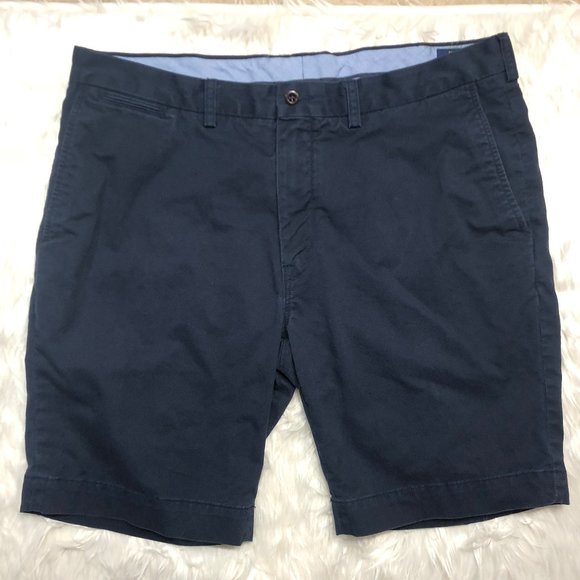 Polo Ralph Lauren Other - POLO RALPH LAUREN MEN STRETCH BERMUDA SHORTS  38